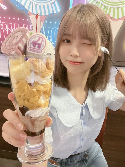 Twitterのコスプレ画像16