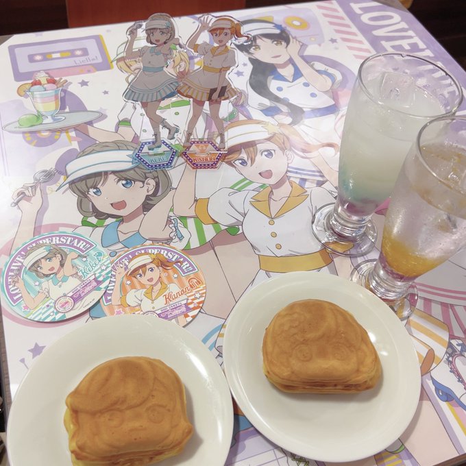 Twitterのコスプレ画像17