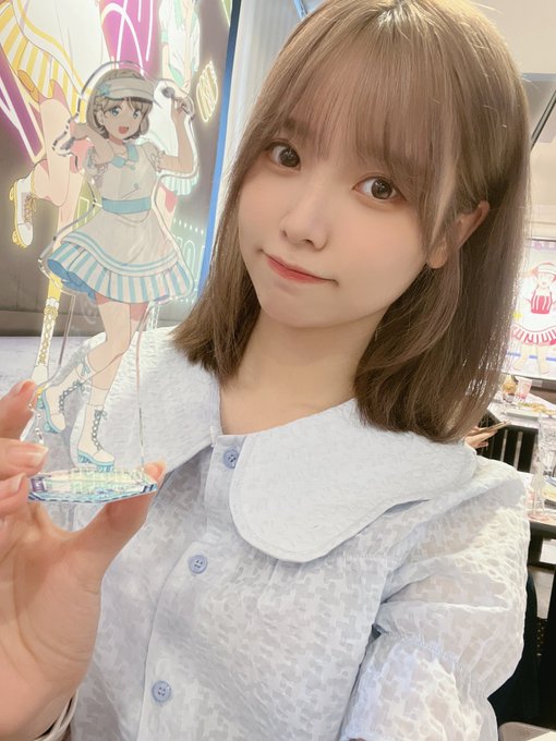 Twitterのコスプレ画像15