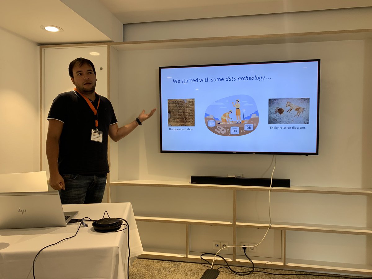 Mario Scrocca tweet media