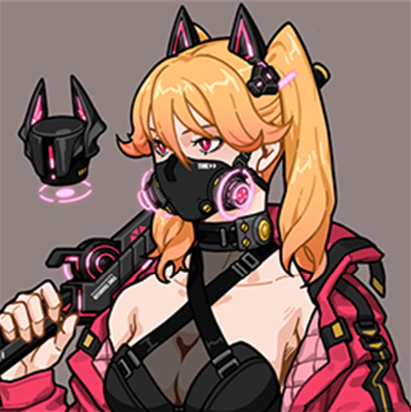 TTC 2nd Generation Revealed!
2nd generation can be obtained by marrying 1st generation.
Grow your own PFP through the game, marry and get the next generation!

Let's play the game!!🎮🎮
#TTC #P2E #PFP #NFT