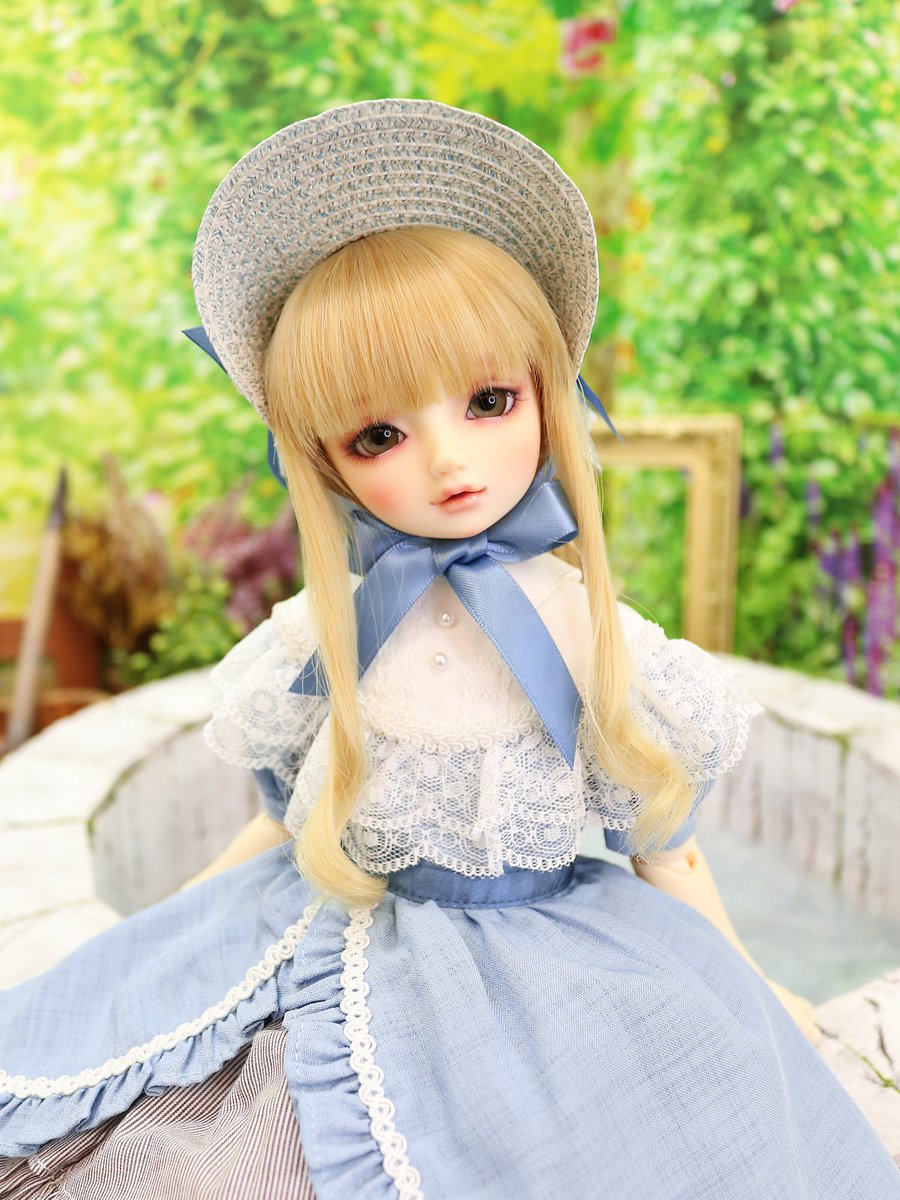 MSD フルチョイス 男の子 ボークス ドール 本体 服 靴 ウィッグ MSD フルチョイス 男の子 ボークス ドール 本体 服 靴 ウィッグ