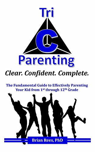 Download# Tri-C Parenting: Clear. Confident. Complete.: Your ...
