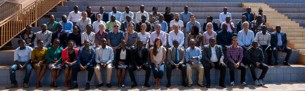 PHIM_research's tweet photo. [#phimproject] ☕️12 &amp; 13 september #ROBUST Kick-off meeting in Kampala 🇺🇬🇪🇺 #Coffee #Agroforestry #Genetics #Pest #Disease #Microbiota #Cimate #DeSIRA @EU_Commission @narouganda @NaCORIUganda @NAFORRI_UG @Makerere #IWCA #UCFA @WUR @StrandLife @icipe @DAFNAE_UniPD @ird_fr @Cirad https://t.co/MeBop0umbG