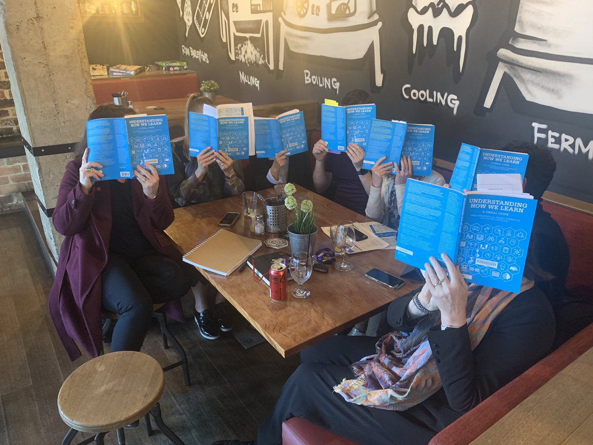 vanweringh's tweet photo. Excellent #edureading happening with our #IBPYP Heads of Learning. Great conversations about understanding how we learn. https://t.co/H6h3TR5jlg #wespl https://t.co/i0ZRP88GIP