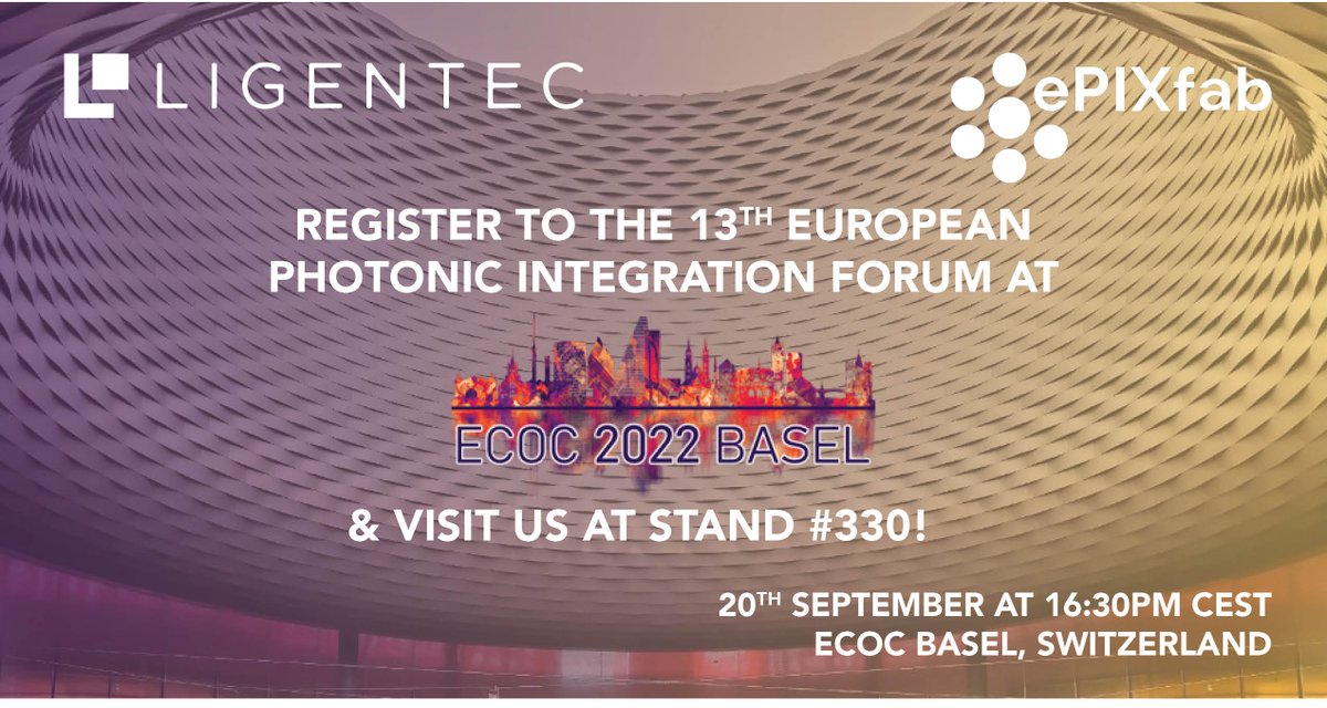 LIGENTEC tweet media