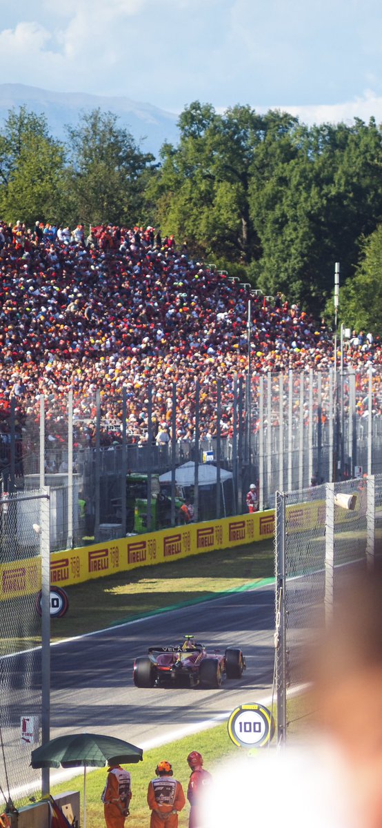 berglaxx's tweet photo. Took some photos at my first ever F1 Grand Prix. Such a great experience! #ItalianGP 
Shot on Sony a7III with FE28-70mm and 135mm (manual). https://t.co/dfP8zZLmJM