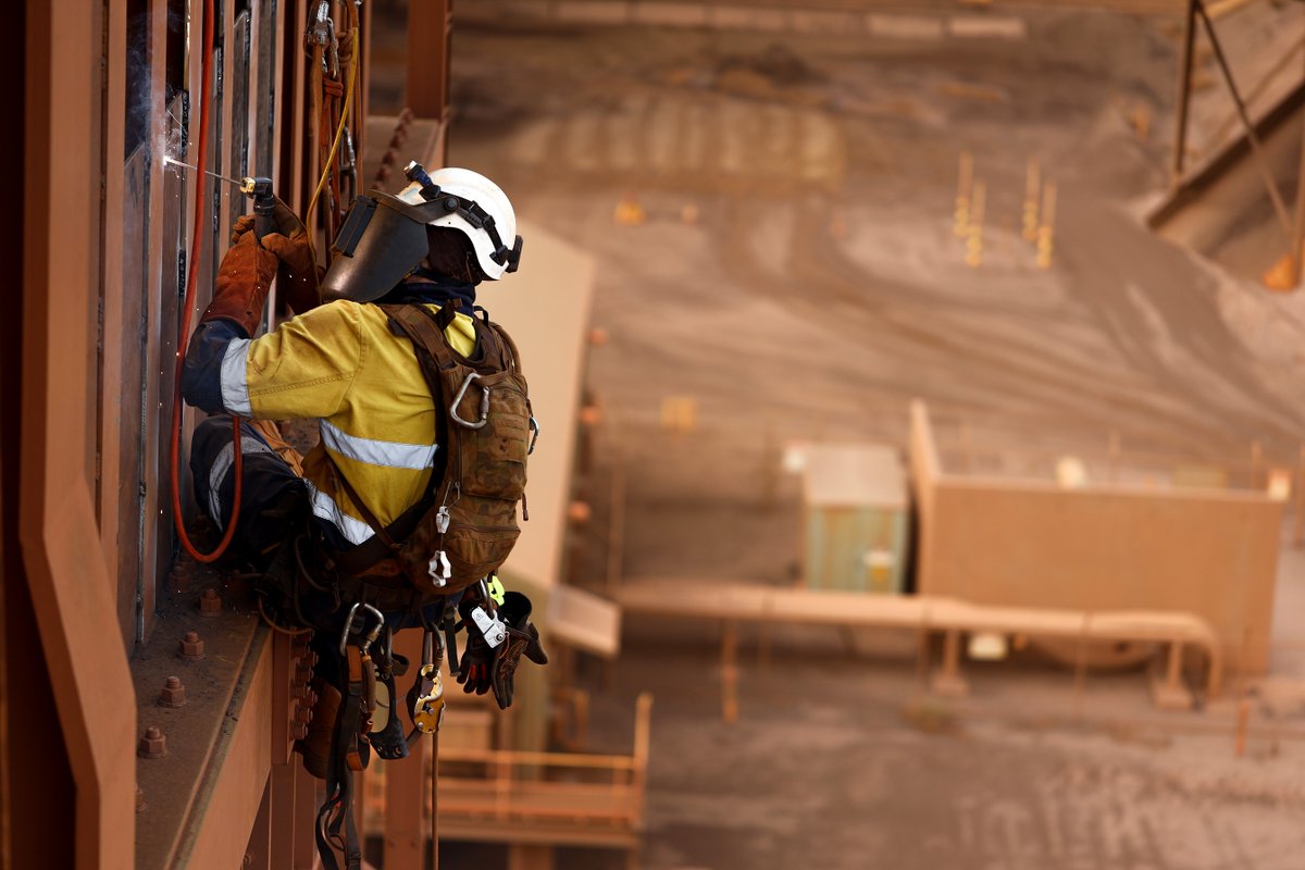SAIWAfrica's tweet photo. The SAIW is a key asset to the South African mining sector as we’re able to offer specialised ISO certification to ensure all the relevant mining standards and practices are adhered to. E-Mail certification@saiw.co.za to find out more https://t.co/YAiNr0bbyQ