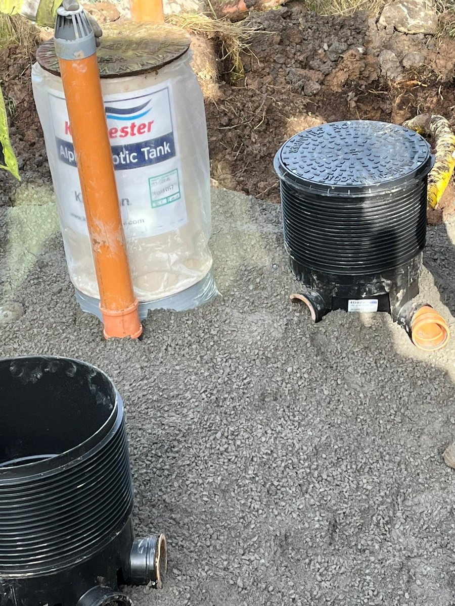 MasterblasterDR's tweet image. The septic tank installation experts at Master Blaster NI Limited are on hand to meet all your installation needs across Bangor, Belfast, and throughout Northern Ireland. 

Check out our reviews! yell.com/biz/master-bla…