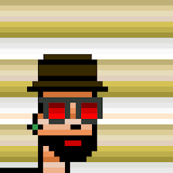 unicryptopunk's tweet photo. Check out my item listing on OpenSea! https://t.co/oyun0oToei via @opensea https://t.co/o0ZbLB6cXk