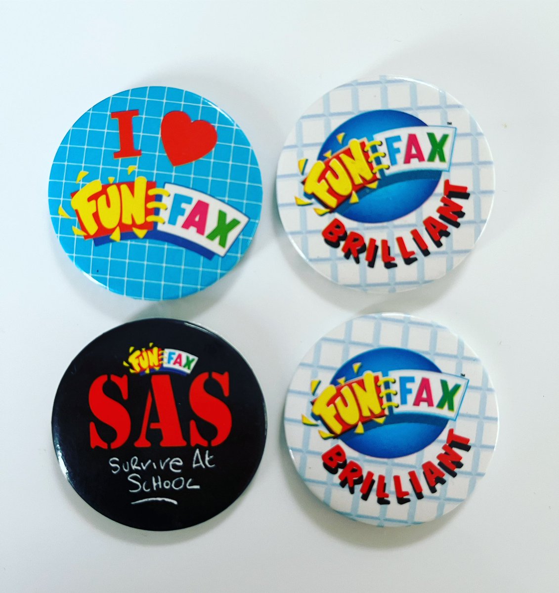 Scott’s Retro Collectables tweet media