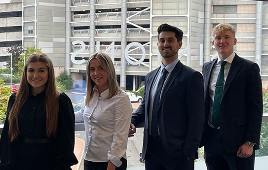Sintons LLP (@sintonslaw) on Twitter photo Sintons welcomes aspiring legal talent bit.ly/3L90bVP <a href="/SintonsTrainees/">SintonsTrainees</a> <a href="/sintonsgrad1/">Sintons Graduates</a> #Recruitment #NextGeneration Sintons welcomes aspiring legal talent bit.ly/3L90bVP <a href="/SintonsTrainees/">SintonsTrainees</a> <a href="/sintonsgrad1/">Sintons Graduates</a> #Recruitment #NextGeneration