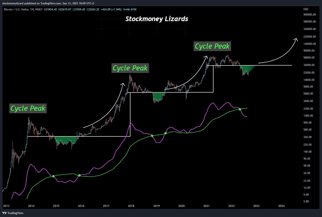Stockmoney Lizards tweet media