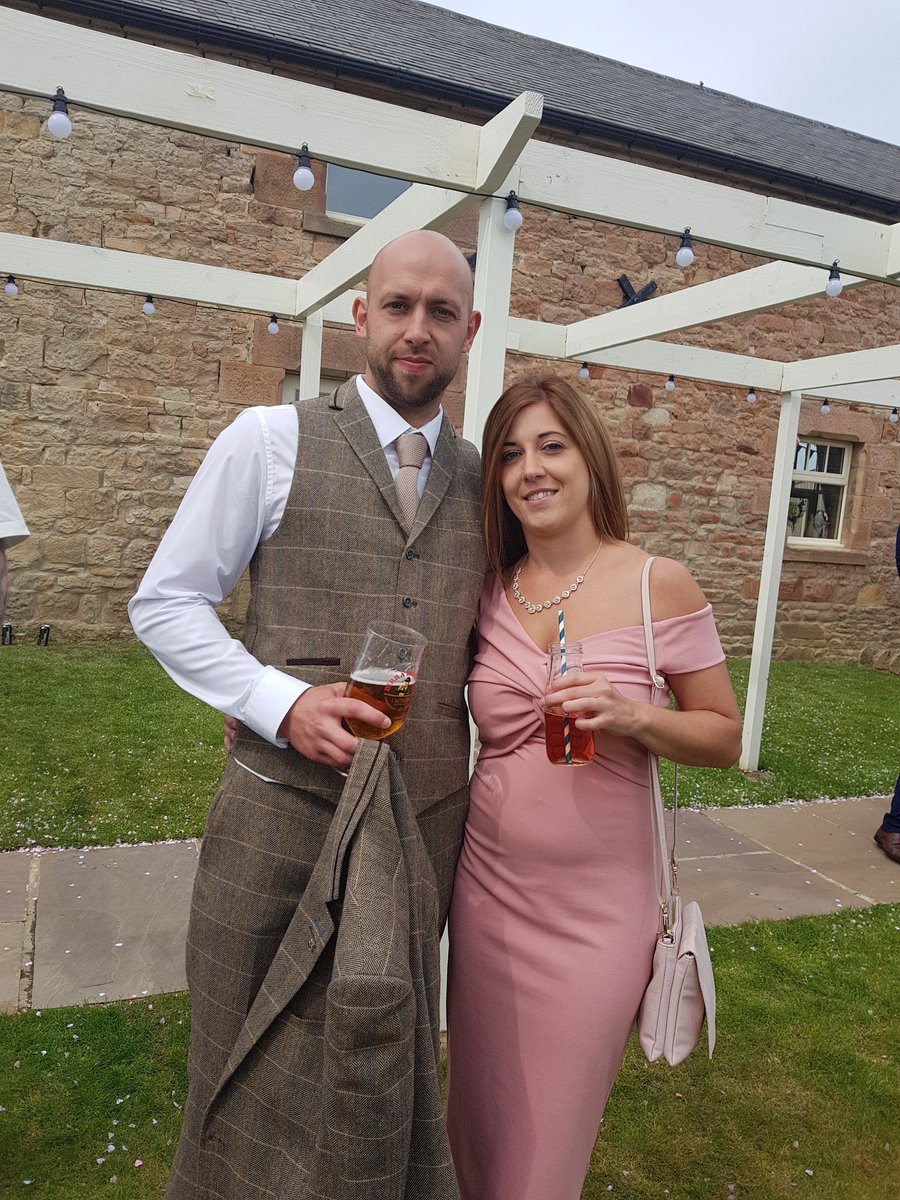 RyanDavenport89's tweet image. Happy 3️⃣ 3️⃣rd Birthday @danielles_smith 

#HappyBirthday #WifeToBe #Love