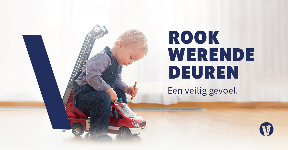 Sinds kort zijn rookmelders verplicht. Maar waarom is het zo belangrijk dat rook vroegtijdig wordt opgemerkt? En hoe kan een rookwerende deur helpen om slachtoffers te voorkomen? Lees het in onze blog: vanvuuren.nl/waarom-kies-je… #deurenvanvanvuuren #rookwerend