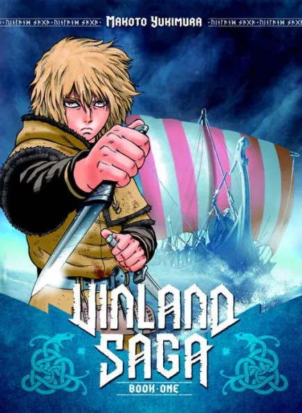 Vinland Saga (Makoto Yukimura)