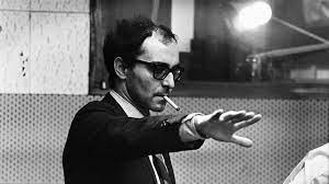 Godard avait refusé l'ordre du mérite pour deux raisons : «D'abord, je n'ai aucun mérite. Ensuite, je n'ai d'ordre à recevoir de personne.»
