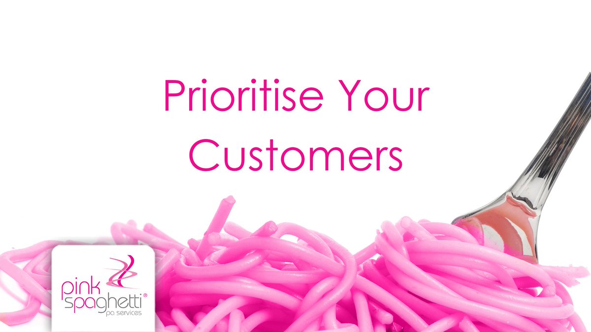 How do you go the extra mile for your customers? Investing time (and money if needed) looking after your clients is a great way to keep them coming back to you.

#SmallBizSupport #SmallBizHelp #SmallBizExperts #VirtualAssistantSupport #ClientRetention