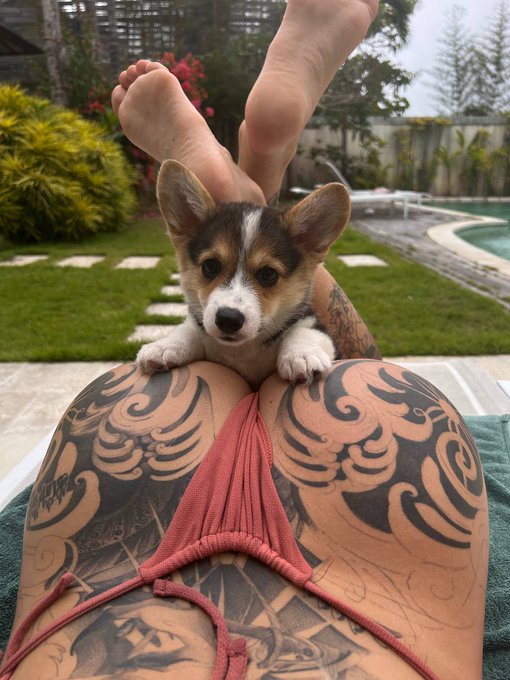 I'm sure you won't see anything better today😋💞  #OliMoo #onlyfans #horny #nsfwtwt #onlyfanspromo #boobs<a href="/tag/olimoo"class="tags">#OliMoo</a><a href="/tag/horny"class="tags"><span>#horny</span></a><a href="/tag/boobs"class="tags"><span>#boobs</span></a><a href="/tag/onlyfans"class="tags"><span>#onlyfans</span></a><a href="/tag/onlyfanspromo"class="tags"><span>#onlyfanspromo</span></a><a href="/tag/nsfwt"class="tags"><span>#nsfwt</span></a>