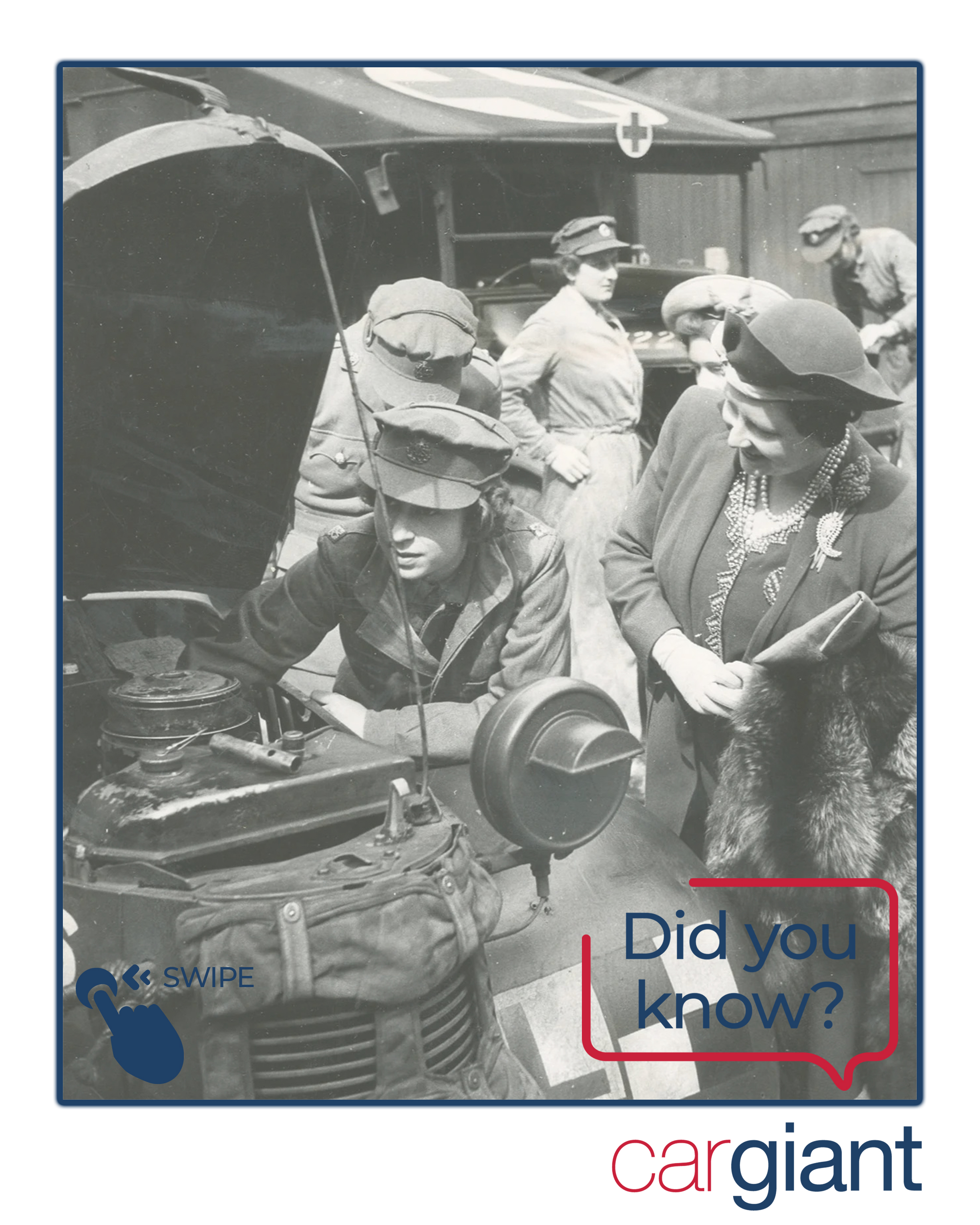 Cargiant (cargiant) / Twitter