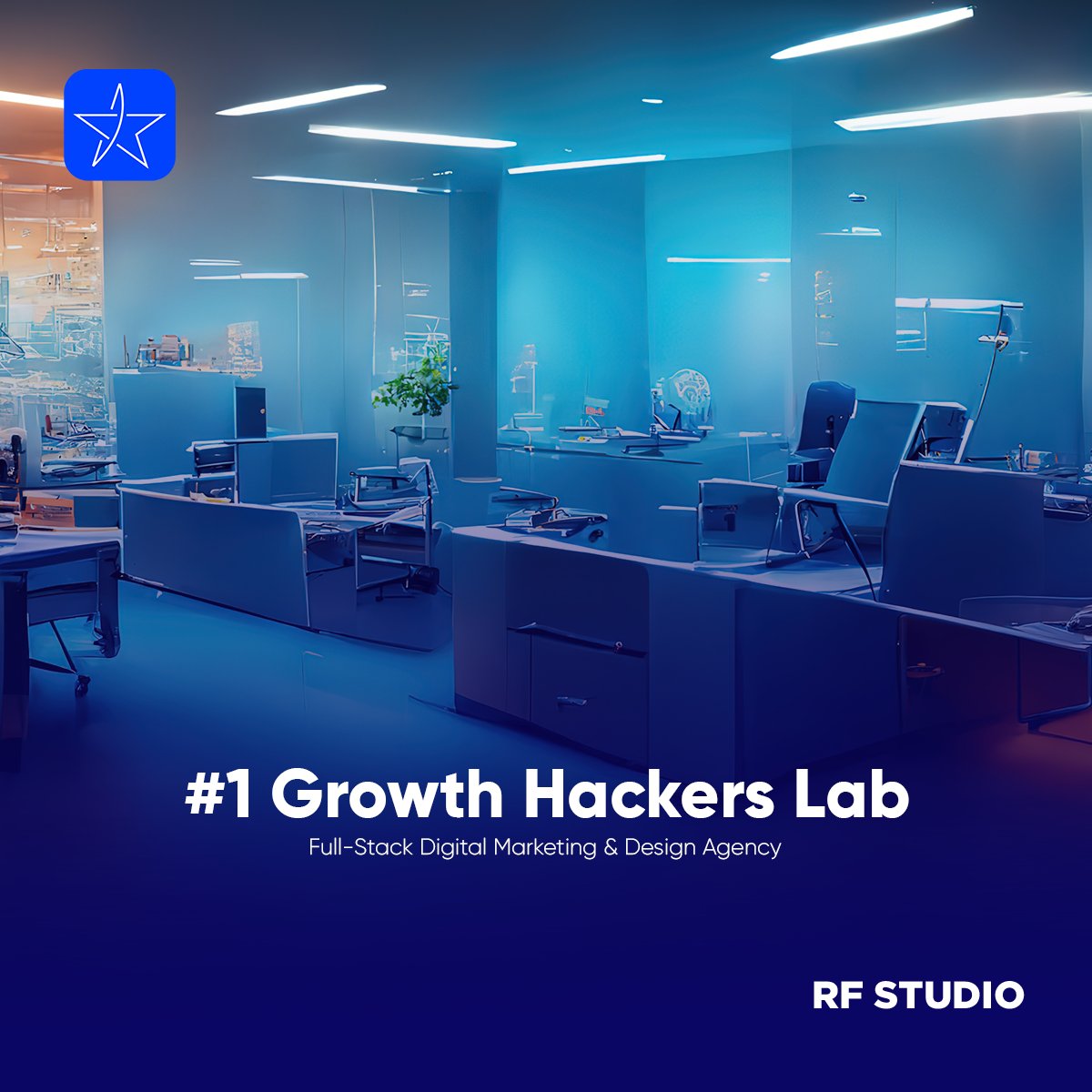 RFStudioco's tweet photo. RF Studio is a multidisciplinary digital agency. Let our Growth Marketing Services fuel your business. We are a house full of Digital Gurus!

Unlock Explosive Revenue Growth With A Data-Driven, Evidence-Based Creative Digital Marketing Agency https://t.co/cHHRWwLD9i