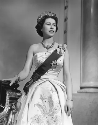 We are saddened to learn of the Queen's death, and we extend our condolences to The Royal Family. We will be closed Monday 19th as a mark of respect for Her Majesty Queen Elizabeth II's state funeral. Our thoughts are with The Royal Family during this difficult time.