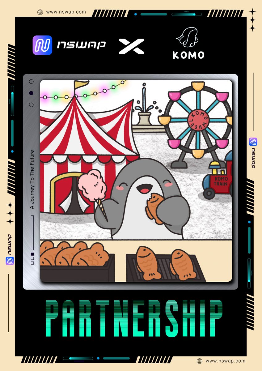 Nswap.HK 🇭🇰 tweet media