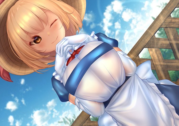 楽しい事しようよ! 