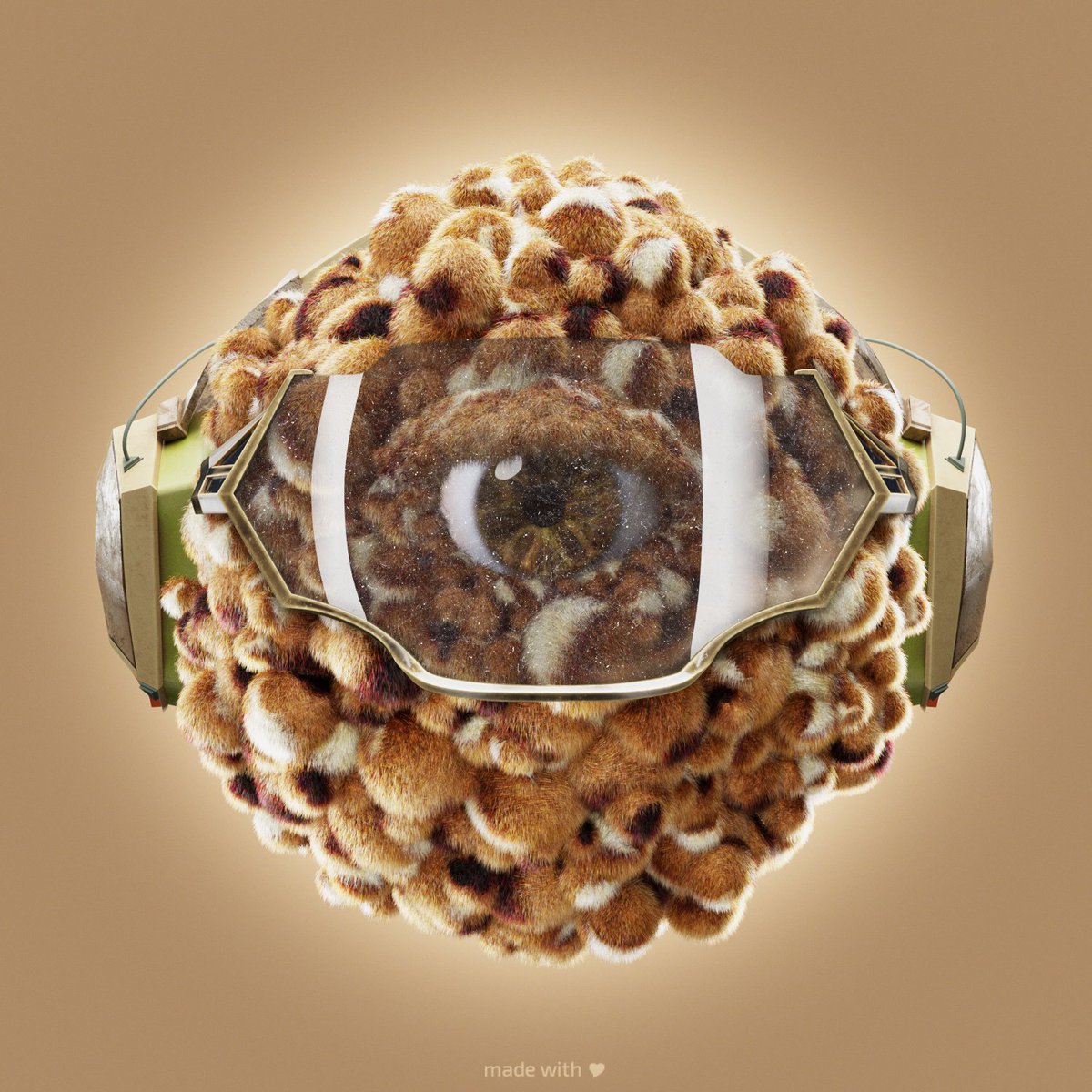 The Furry Headsᵍᵐ tweet media