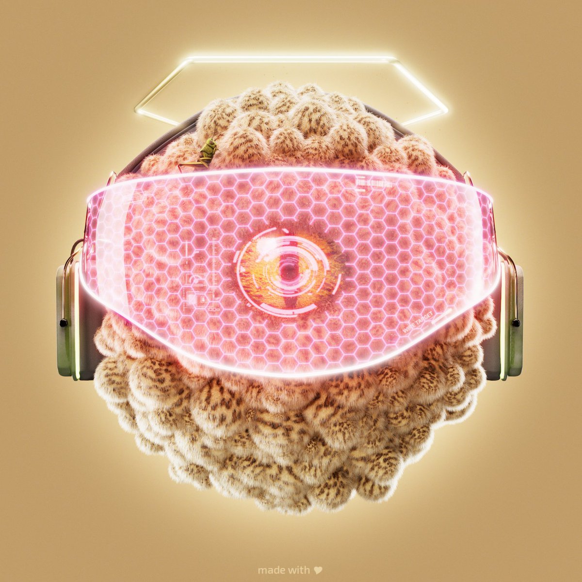 The Furry Headsᵍᵐ tweet media