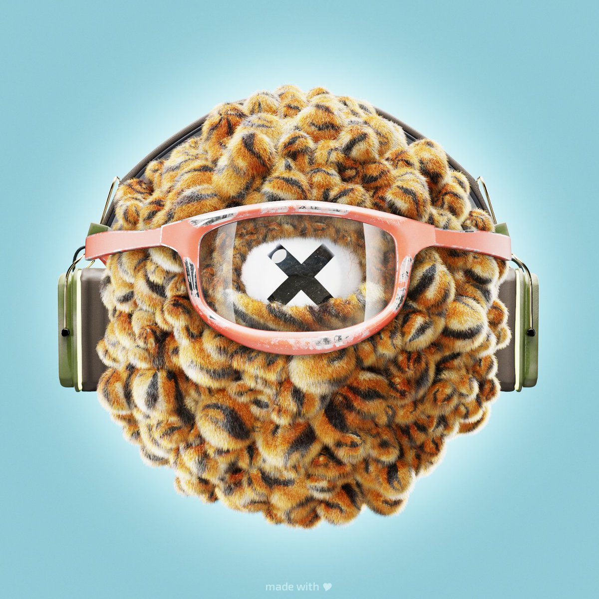 The Furry Headsᵍᵐ tweet media