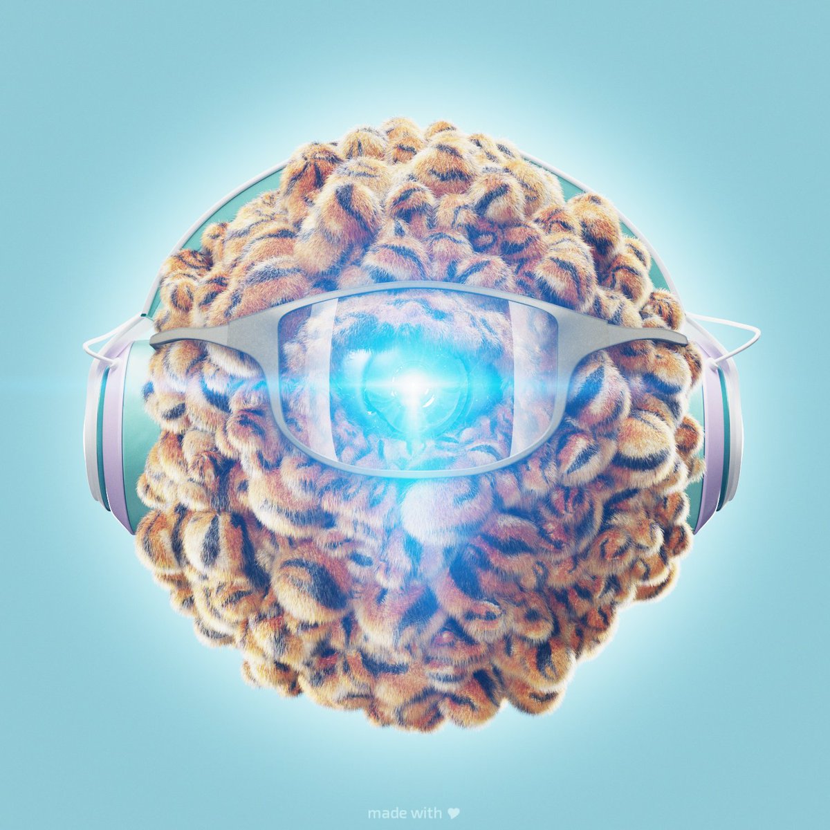 The Furry Headsᵍᵐ tweet media