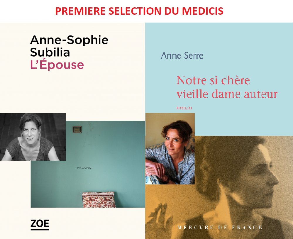 Laure Pécher (@laurepecher) on Twitter photo 
