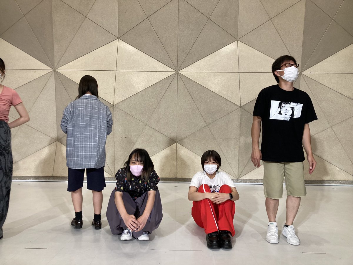 radi_koi's tweet photo. お題「バス停」
#らじお女子
#ラジ恋80
#フォトパーティ
#PHOTOPARTY
#大喜利 https://t.co/hGc0sJryxI