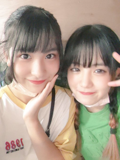 Twitterのコスプレ画像12