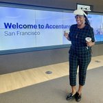 Photo by Florcy Morisset | 📍AfroTech (@CryptoFlossing)