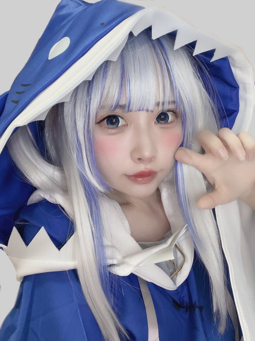 コスプレイヤー合歓のTwitter画像30