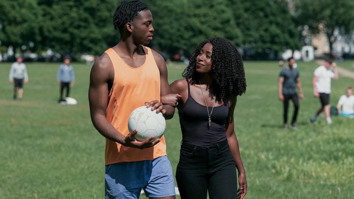 🧵The role of psychopomp - a figure who escorts those who have recently died from the land of the living to the land of the dead - is one that appears in almost every culture. We’ve recently seen Death (beautifully played by Kirby Howell-Baptiste),