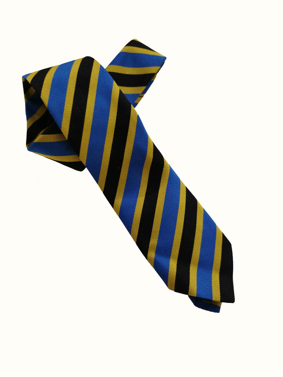 KelticTies's tweet image. What makes our ties Eco ties? 
We produce school ties from recycled plastic bottles.  
buff.ly/3QLz4lh 

#ecoties #kelticties #academyschools #talesfromschool #schoolties #secondaryties