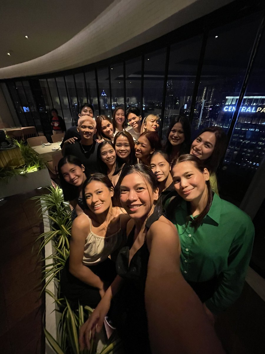 had an amazing dinner last night at Uno Mas 💗