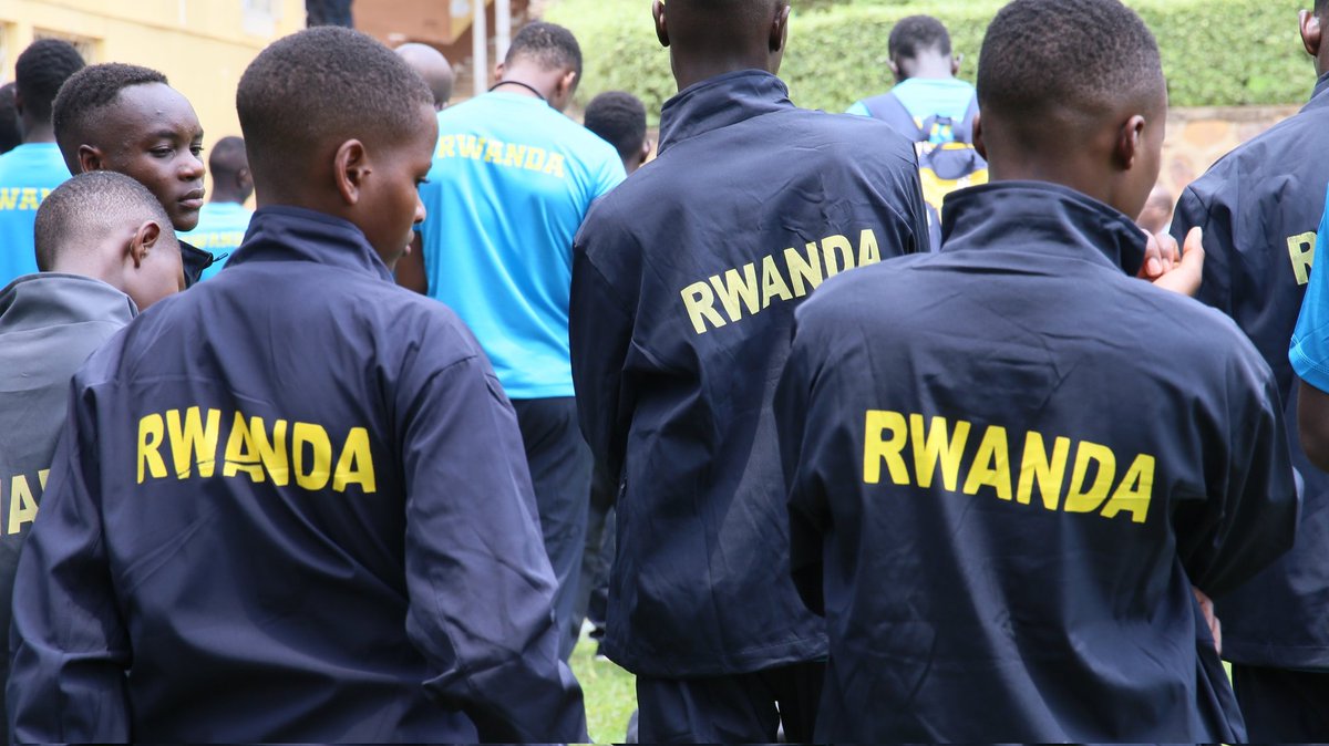 Rwanda Broadcasting Agency (RBA) on Twitter: