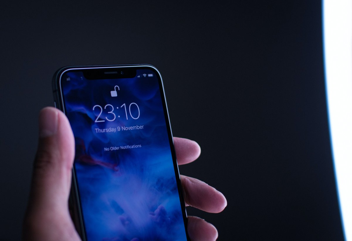 Five years ago Apple launched FaceID on the iPhone X. Ever since consumers have been seeking more biometric experiences in their day-to-day lives.

#VisionLabs #facialrecognition #biometrics #digitalidentity #faceID