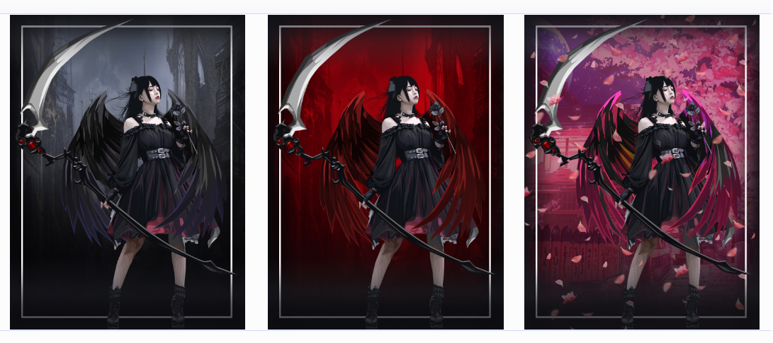 just added this Angel of Death to my Angel Collection available at <a href="/jpgstoreNFT/">jpg.store</a> come and see them here jpg.store/asset/96c8ebfe…

#CardanoADA #CardanoNFTs #CardanoCommunity #CNFT #CNFTCommunity