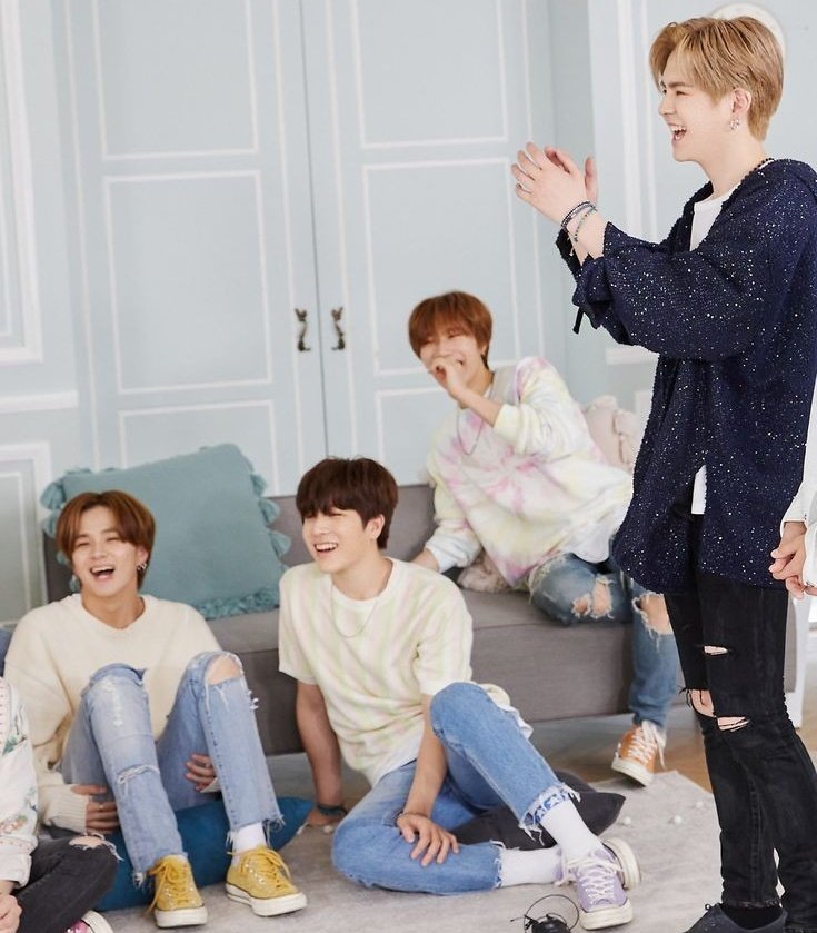 trsr_memoria's tweet photo. I vote #TREASURE for K-Pop Male Group at #BreakTudoAwards https://t.co/xQH8NHrJIc
