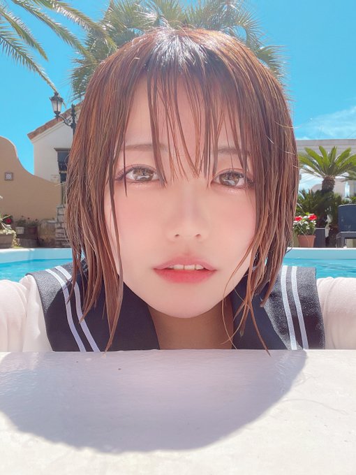 Twitterのコスプレ画像13