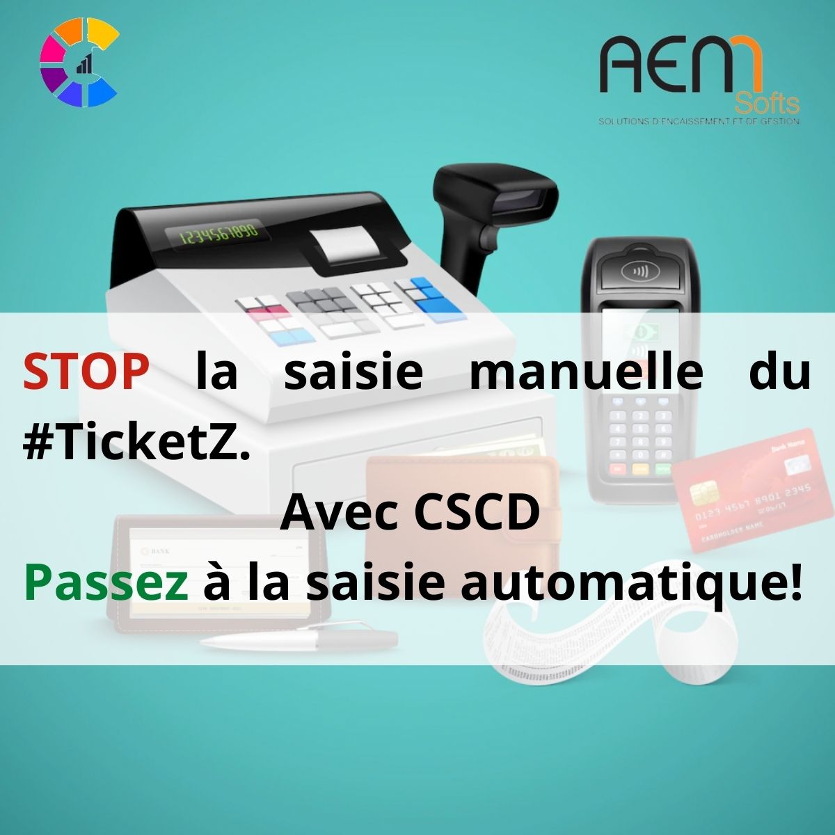 Compta Smart tweet media