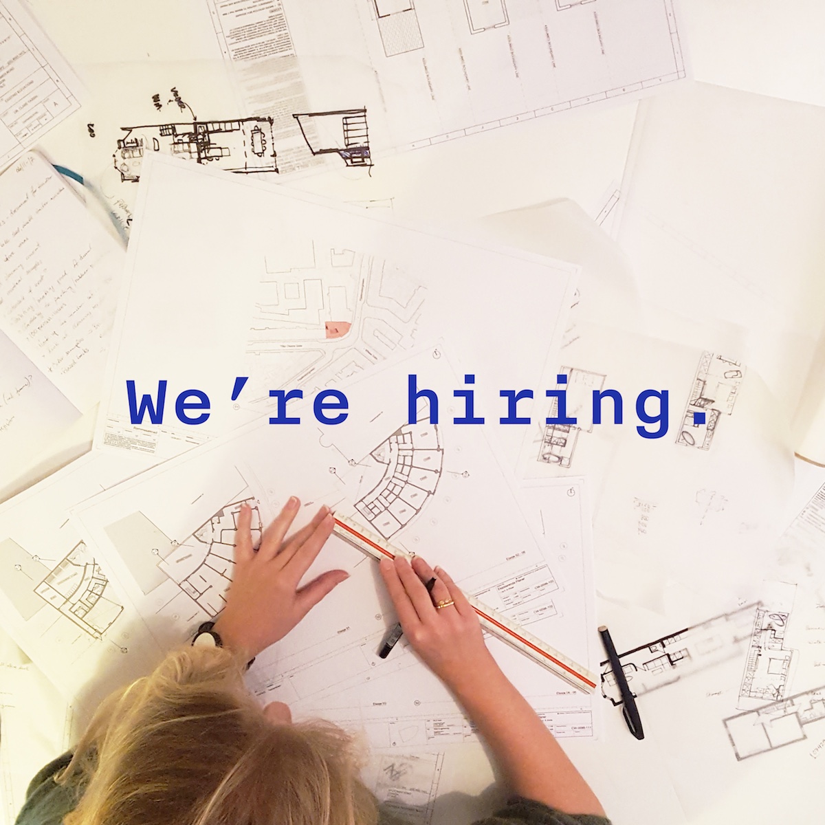 collectiveworks's tweet photo. We’ve got an opportunity for an enthusiastic, design savvy Part 2 architectural assistant. The role is 4 days/week within a collaborative studio with well-established flexible working arrangements.

#wearehiring
#flexibleworking
#architecturejobs

https://t.co/YPLyl5aITJ https://t.co/lXSwu0D8CW