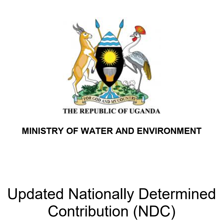 greifswaldmoor's tweet photo. 🇺🇬#Uganda @min_waterUg submitted its updated #NDC for #ClimateAction @UNFCCC. For the first time, it includes #peatlands as #NatureBasedSolutions for #mitigation and #adaptation. Targets &amp; measures need support from int. community as #PeatlandsMatter 👉https://t.co/dx9DQLAa9Y https://t.co/1vJfCxU4OP