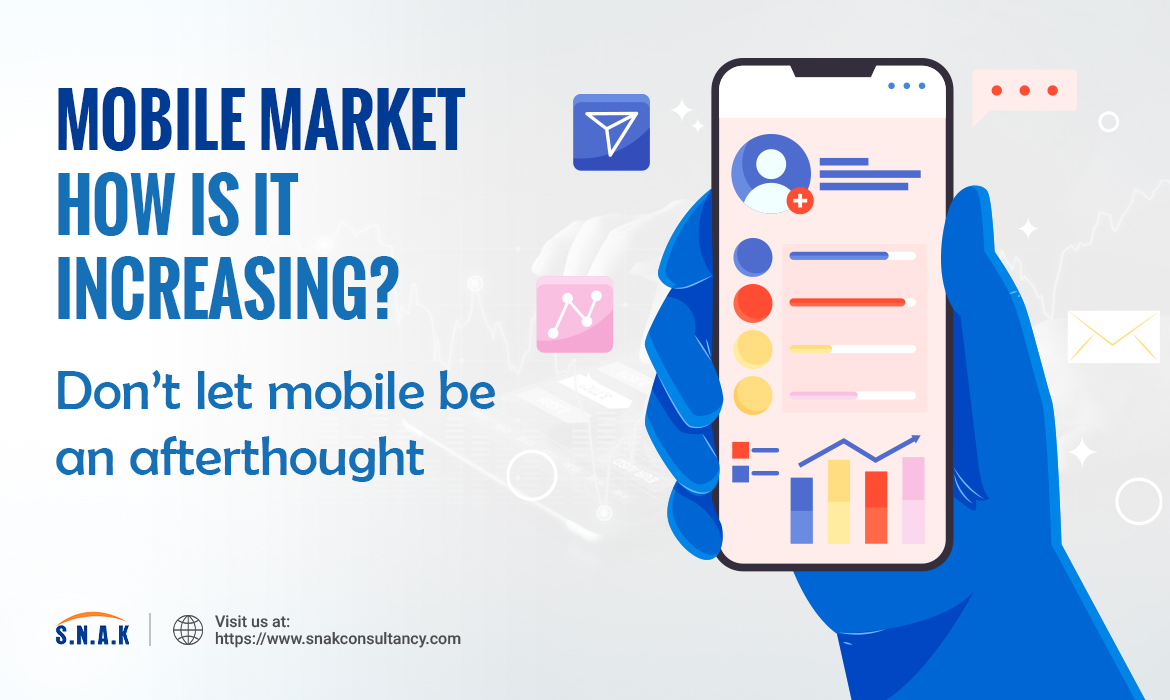 SNAK_INDIA's tweet photo. Mobile Market: How is It Increasing?
A mobile Market can go a long way in improving productivity, raising the level of customer engagement and also, mitigating risk
For More Info https://t.co/48OpQgkk8W
#Mobilemarket #customerengagement #mitigatingrisk #productivity https://t.co/MpiFobr4QQ