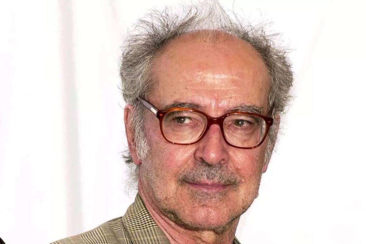 ActuMonde_'s tweet photo. 🇫🇷🎥 Cinéma – Le cinéaste franco-suisse Jean-Luc Godard est mort à l’âge de 91 ans.
Figure emblématique de la Nouvelle vague, Jean-Luc #Godard a marqué le cinéma français en réalisant plusieurs films culte comme Le Mépris ou À Bout de Souffle. https://t.co/VJPpnQXSfp